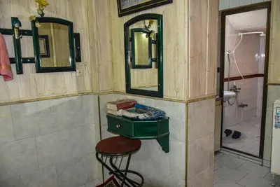 سوئیت سپیده - واحد سه تخته 2