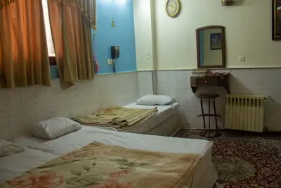 سوئیت سپیده - واحد چهارتخته رویال 1