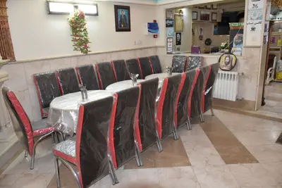 سوئیت سپیده - واحد سه تخته 2