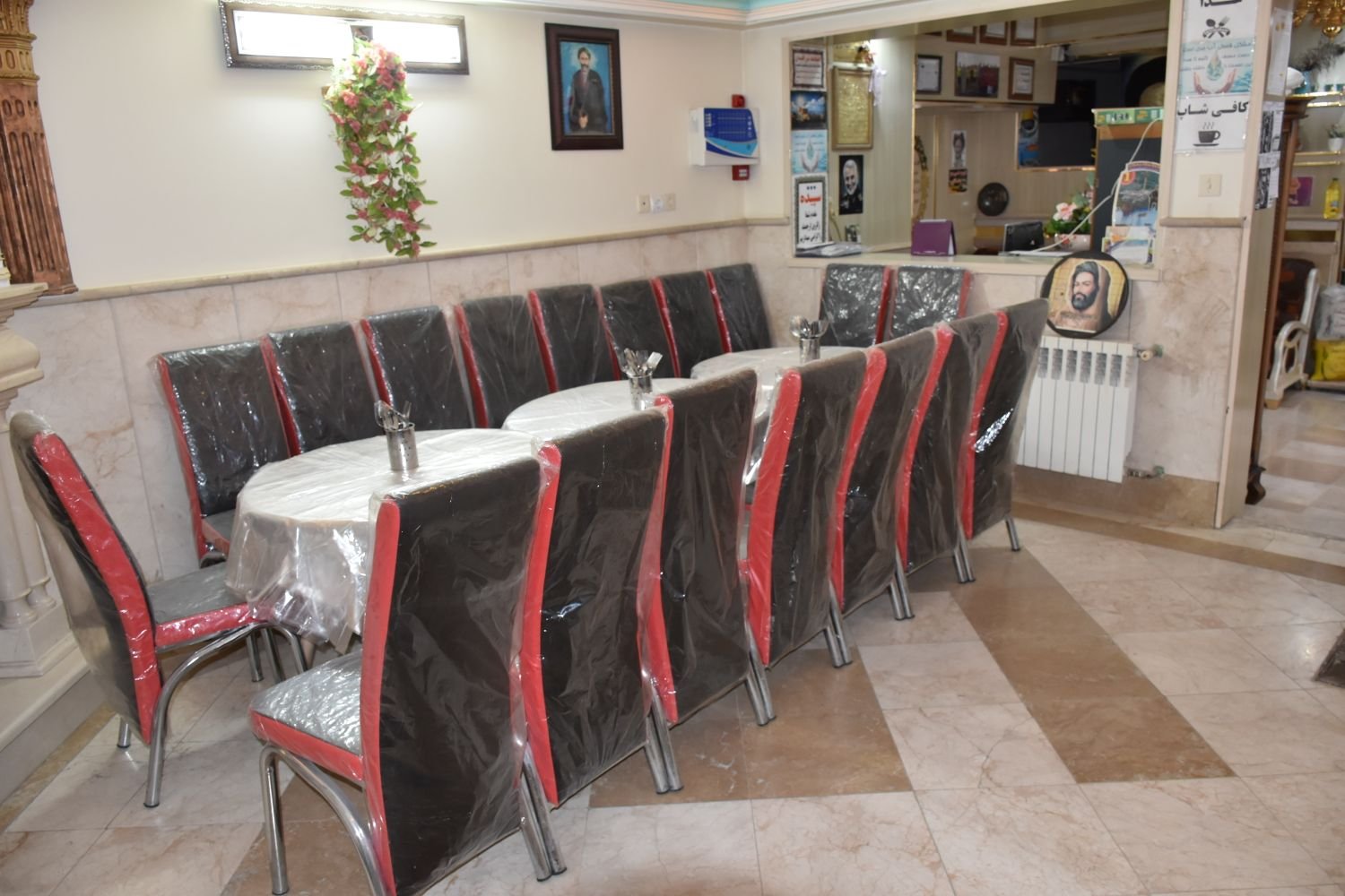 سوئیت سپیده - واحد سه تخته 2