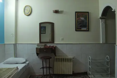 سوئیت سپیده - واحد چهارتخته 5