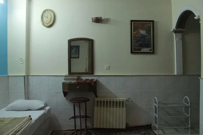 سوئیت سپیده - واحد چهارتخته 5