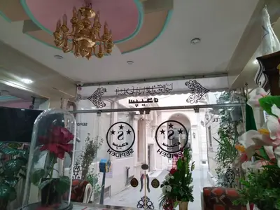 سوئیت یک خوابه سپیده واحد چهارتخته 4