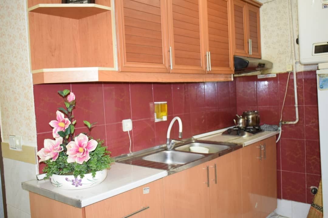 اجاره روزانه آپارتمان یک خوابه دربستی امام رضا مشهد