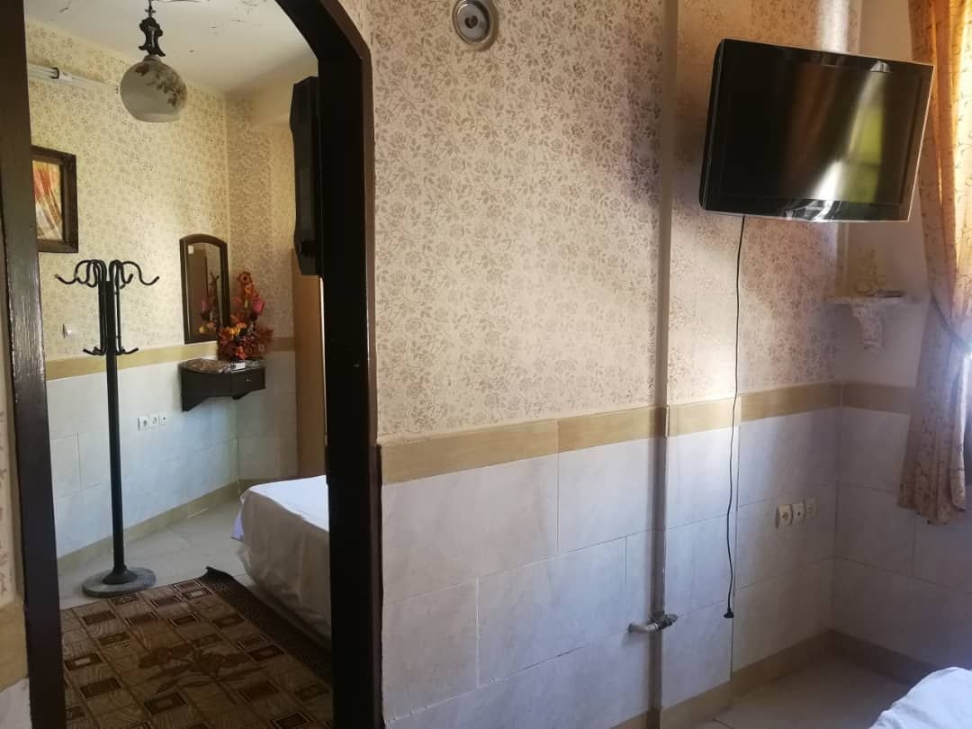 اجاره روزانه آپارتمان یک خوابه سرشور میلان مشهد