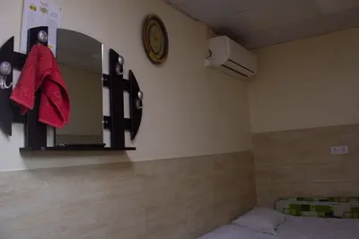 سوئیت سپیده - واحد دوتخته 00117