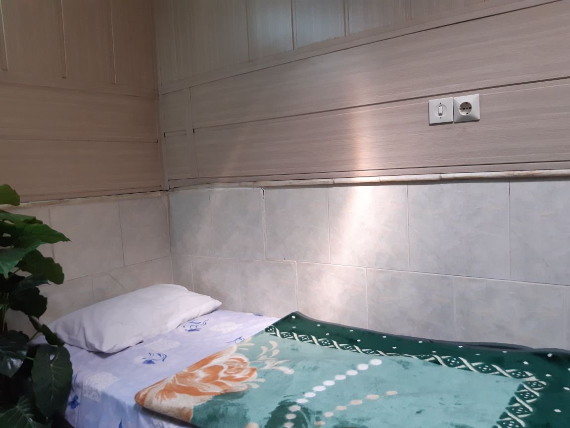 مجتمع اقامتی سپیده - واحد سه تخته 1