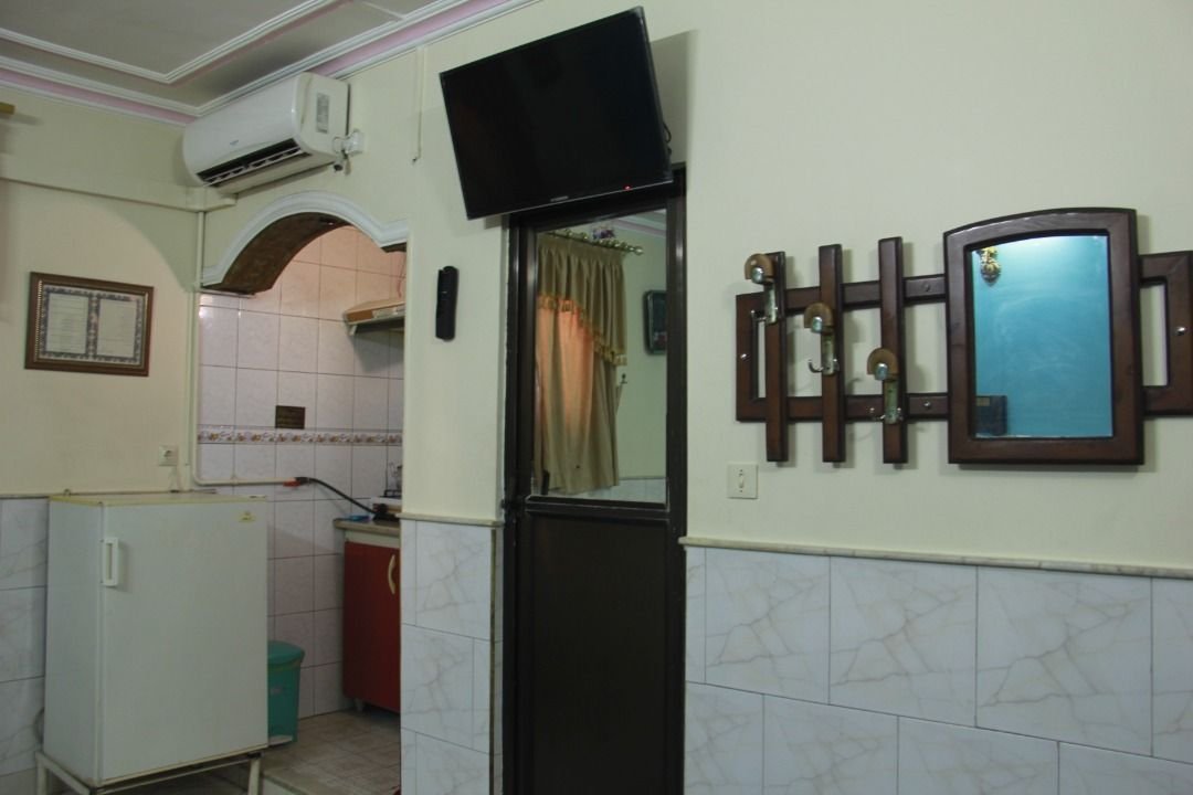 مسافرخانه فلت رویال 1130000