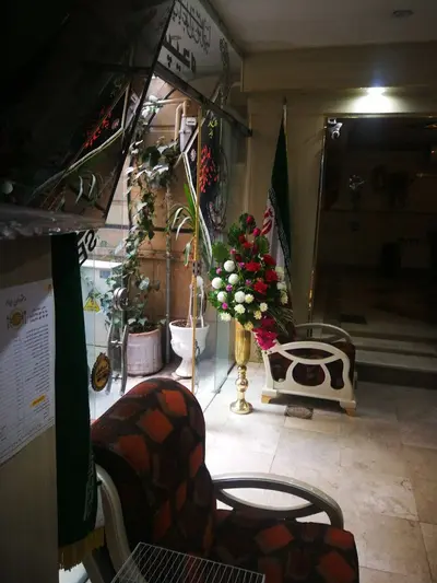 سوئیت سپیده - واحد دوتخته 3