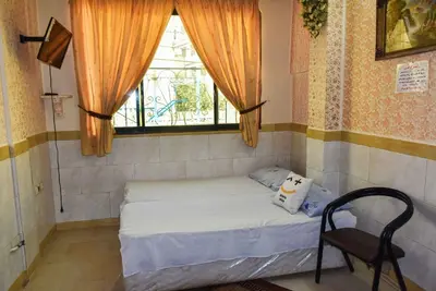 سوئیت سپیده - واحد چهارتخته 8