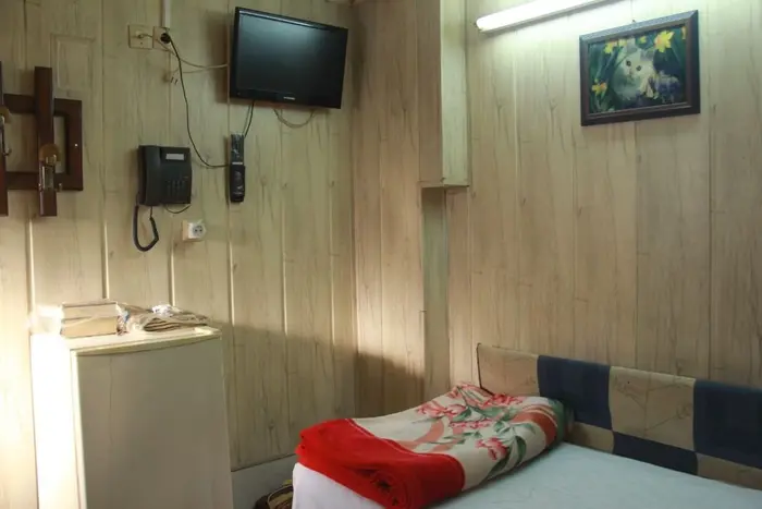 سوئیت سپیده - واحد یک تخته