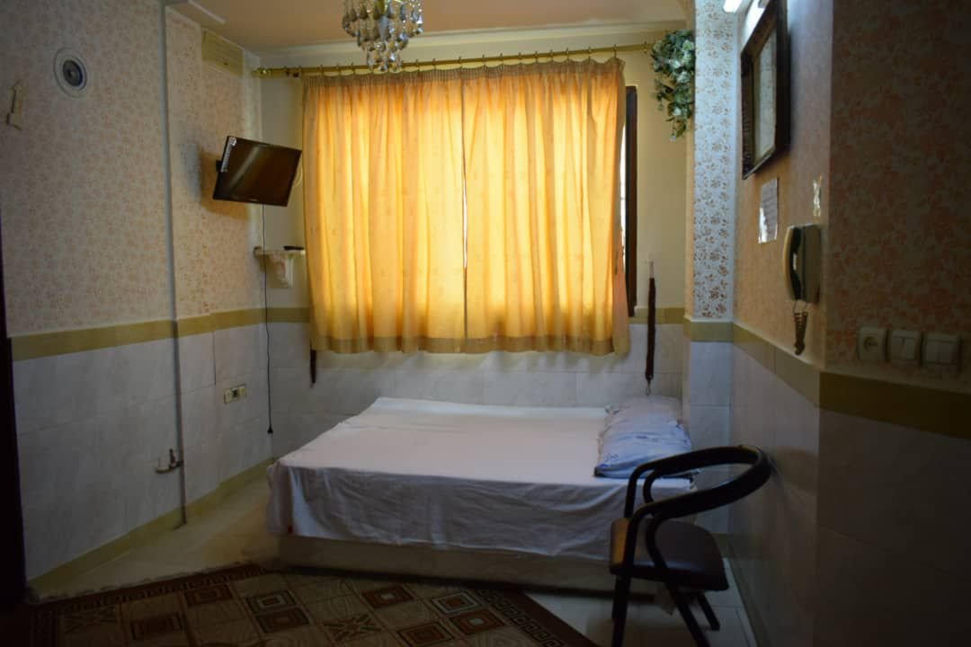 آپارتمان یک خوابه سپیده واحد وی آی پی