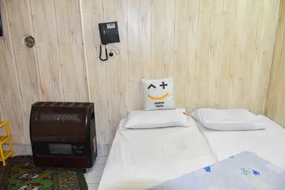 سوئیت سپیده - واحد دوتخته 3