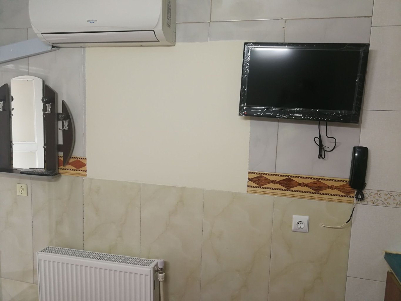 مجتمع اقامتی سپيده - واحد یک تخته رويال 112000