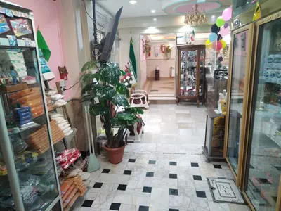 مجتمع اقامتی سپيده - واحد دوتخته