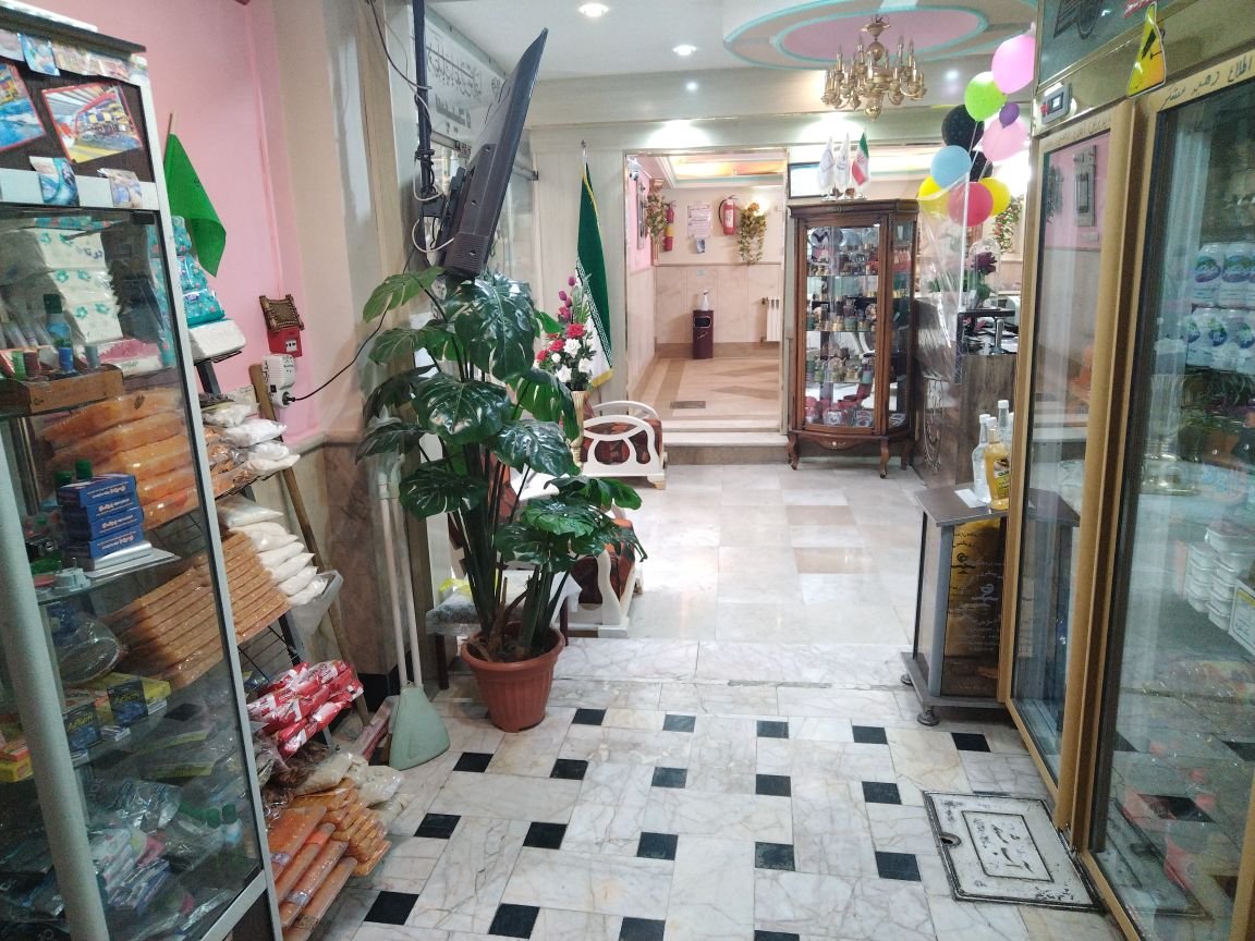 مجتمع اقامتگاهی سپيده - واحد سه تخته رويال ١٠٩٠٠٠