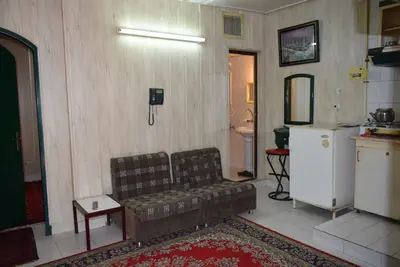 سوئیت سپیده - واحد سه تخته 3