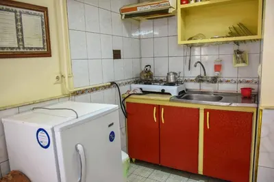 سوئیت سپیده - واحد چهارتخته رویال 1