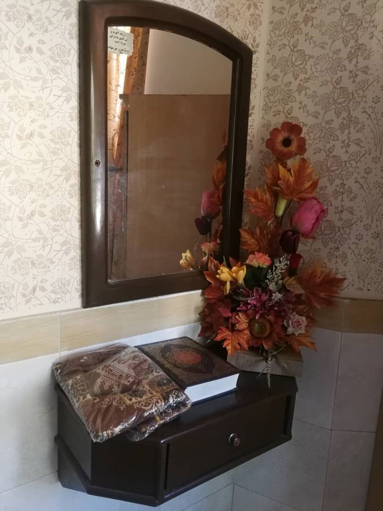 اجاره روزانه آپارتمان یک خوابه دربستی امام رضا مشهد