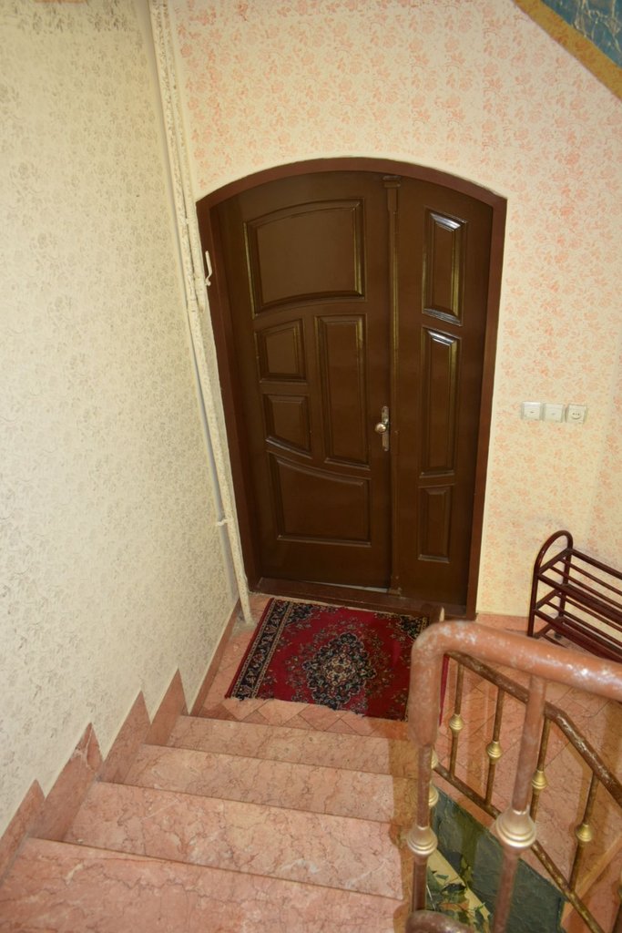 اجاره روزانه آپارتمان یک خوابه باب الجواد مشهد