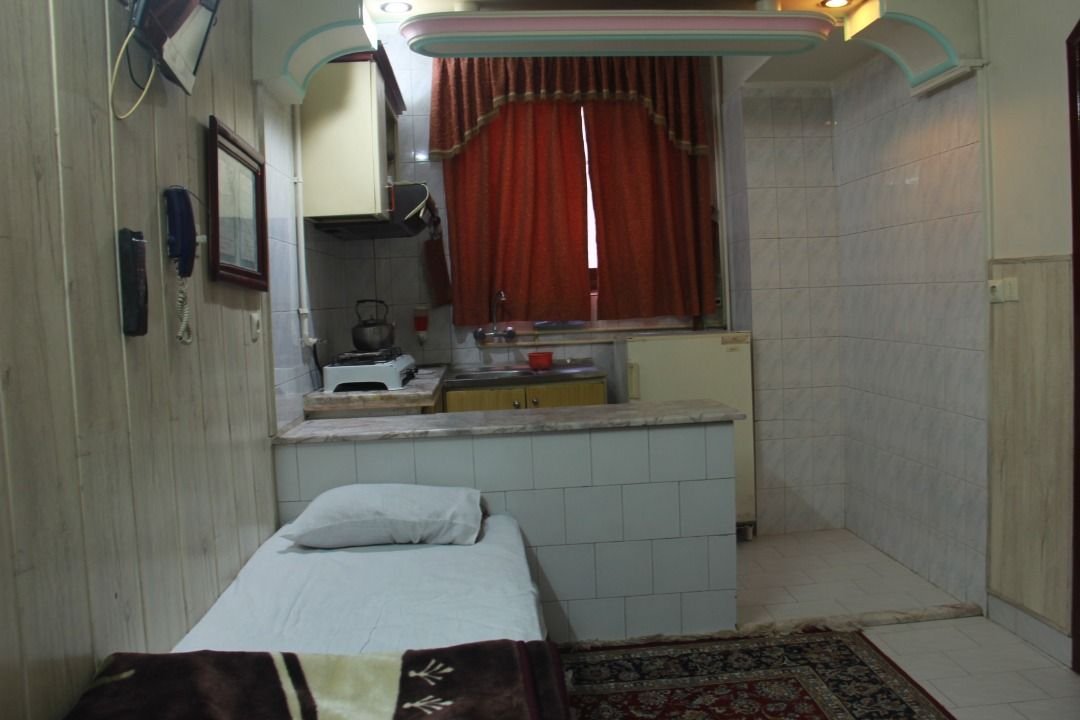 مجتمع اقامتی سپیده - واحد سه تخته رویال 1130000