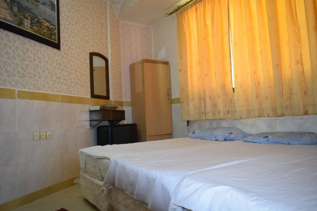 آپارتمان یک خوابه سپیده واحد پنج تخته 2