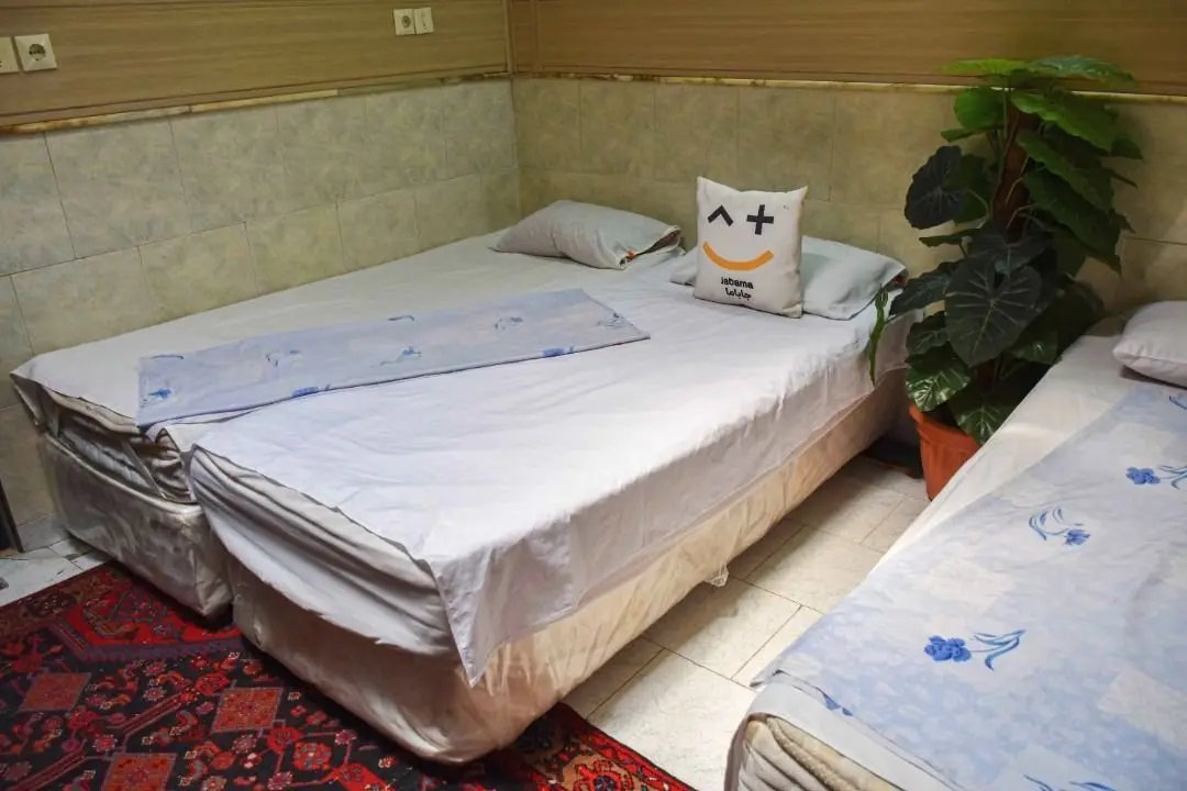 سوئیت سپیده - واحد سه تخته 3