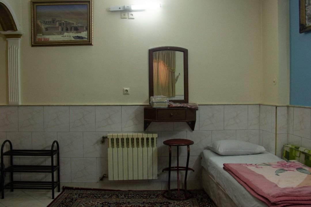 مجتمع اقامتگاهی سپیده - واحد سه تخته رویال 1130000