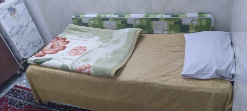 مجتمع اقامتی سپيده - واحد یک تخته رويال 112000