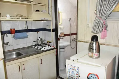 سوئیت سپیده - واحد سه تخته 2