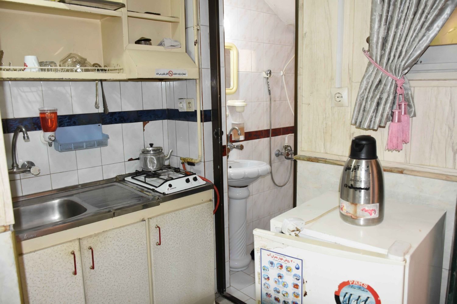 سوئیت سپیده - واحد سه تخته 2