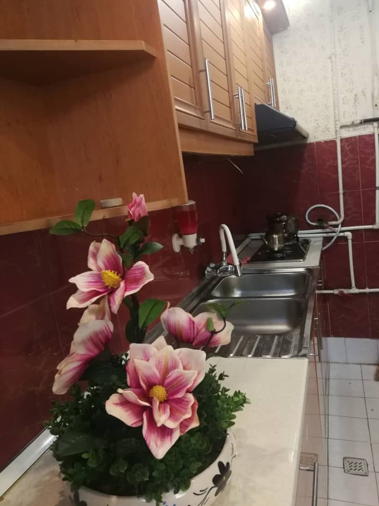 اجاره روزانه آپارتمان یک خوابه دربستی امام رضا مشهد