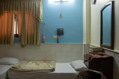 سوئیت سپیده - واحد چهارتخته رویال 1