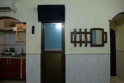 سوئیت سپیده - واحد چهارتخته رویال 1