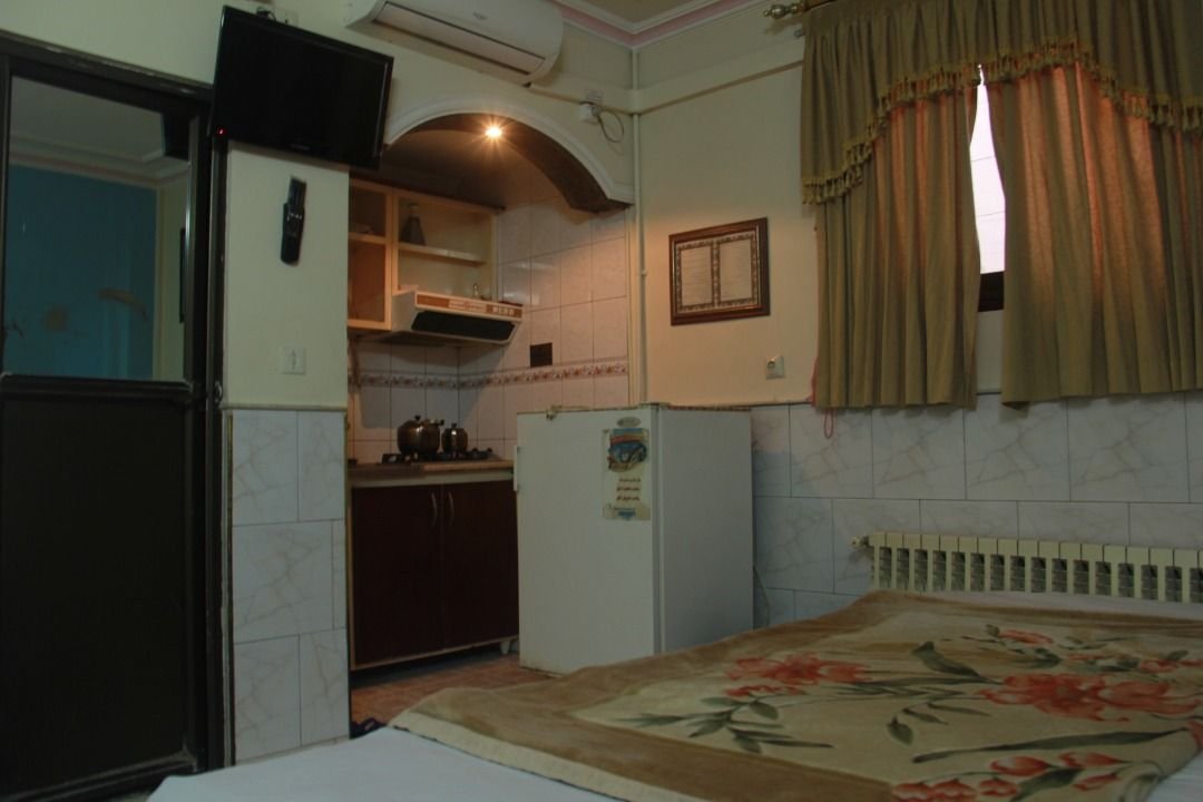 مسافرخانه فلت رویال 1130000