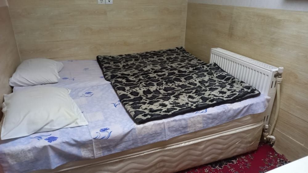 سوئیت سپیده - واحد دوتخته