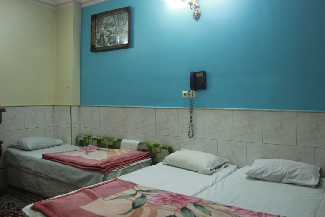 مجتمع اقامتی سپیده - واحد سه تخته رویال 1130000