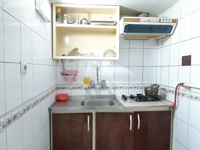 سوئیت سپیده - واحد چهارتخته 7