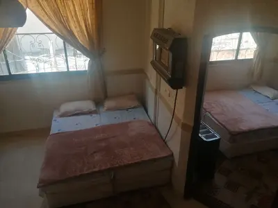 سوئیت سپیده - واحد چهارتخته 8