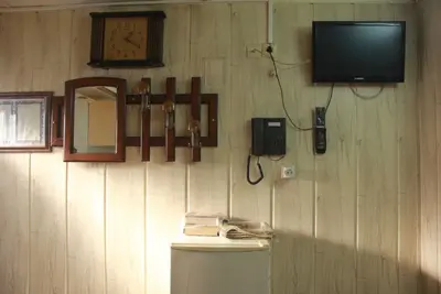 سوئیت سپیده - واحد یک تخته