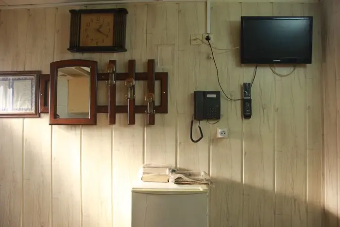 سوئیت سپیده - واحد یک تخته