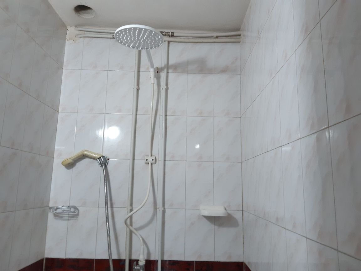 مسافرخانه سپیده واحد سه تخته