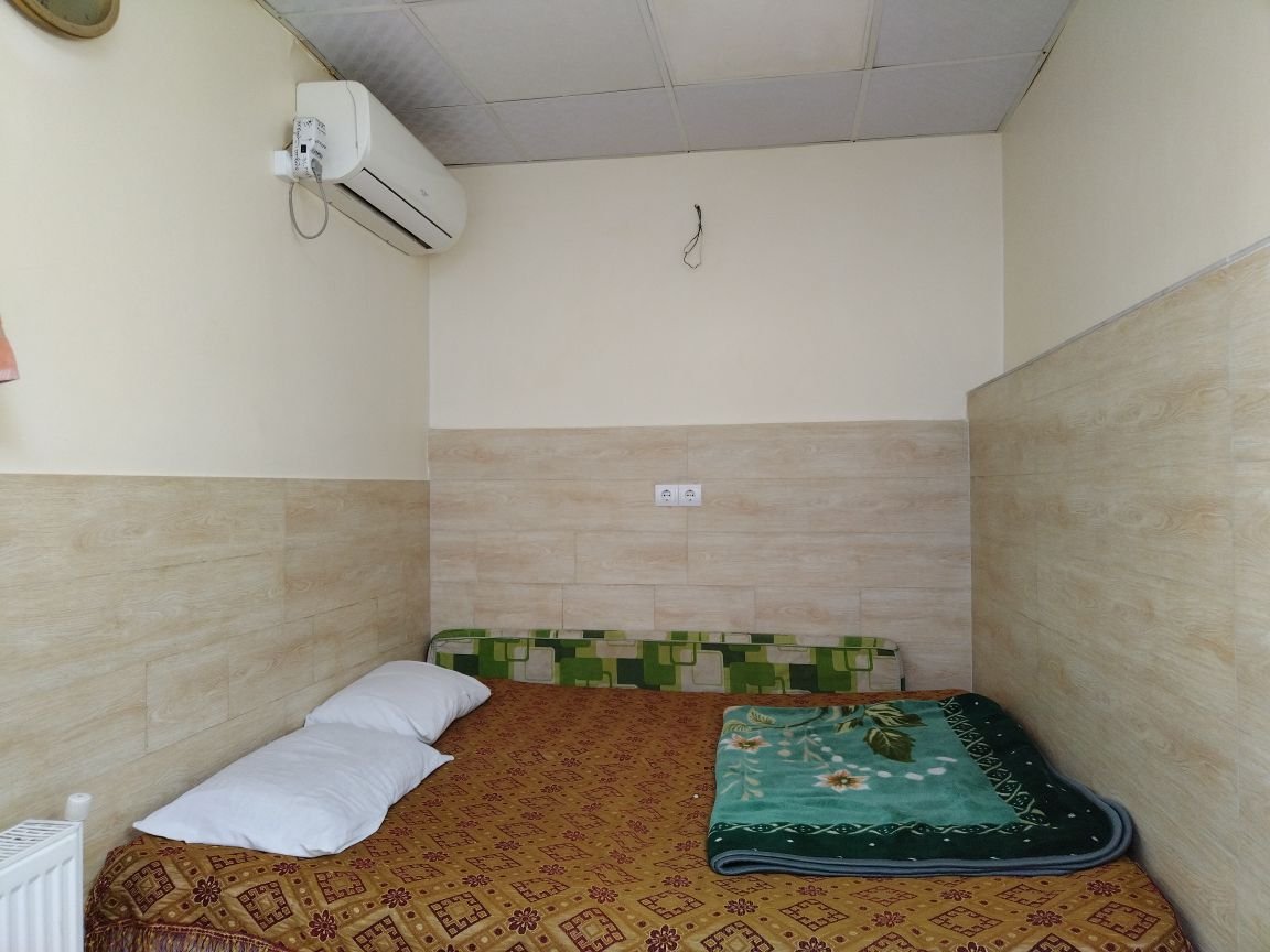 مجتمع اقامتی سپیده - واحد دوتخته 2