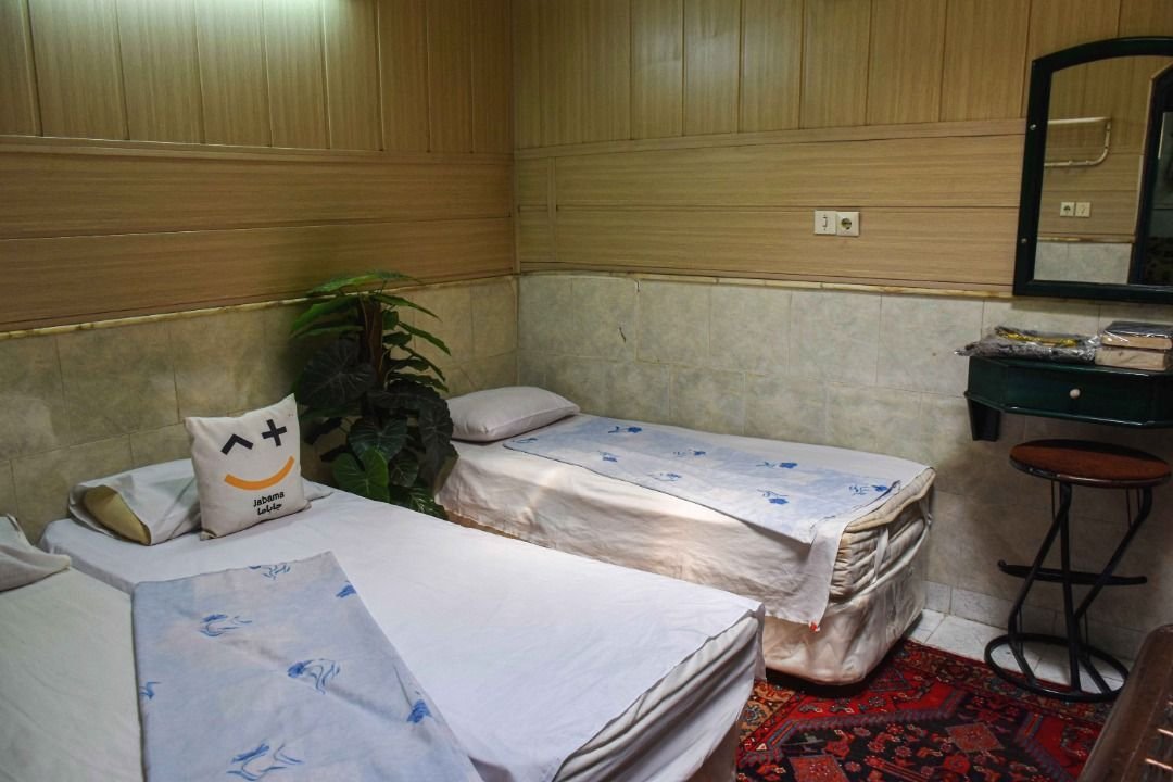 سوئیت سپیده - واحد سه تخته 3