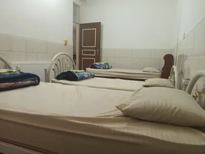 ویلا دوخوابه منوچهری ۵