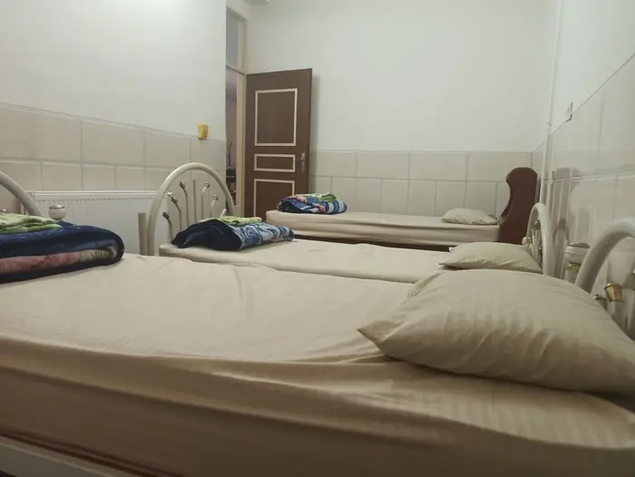 ویلا دوخوابه منوچهری ۵ - اتاق خواب