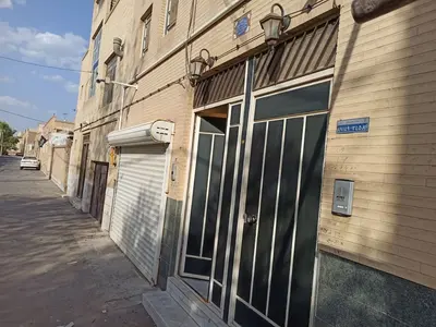 سوئیت یک خوابه منوچهری ۵