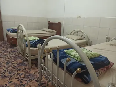 ویلا دوخوابه منوچهری ۵