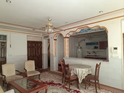 سوئیت یک خوابه منوچهری ۵