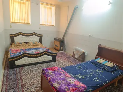 سوئیت یک خوابه منوچهری ۵